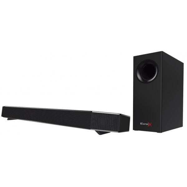 Creative Sound BlasterX Katana 2.1 電競音箱